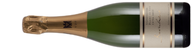 Bild Spätburgunder blanc de noir extra brut