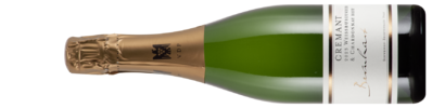 Bild CREMANT Weißburgunder & Chardonnay brut