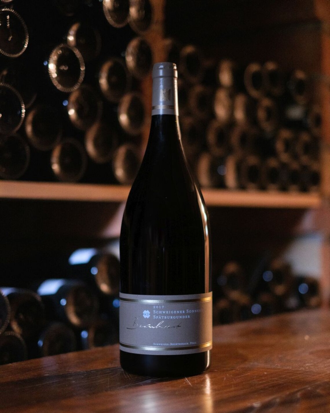 Bild Spätburgunder FG