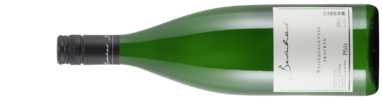 Weißburgunder trocken (1 Liter), Literweine